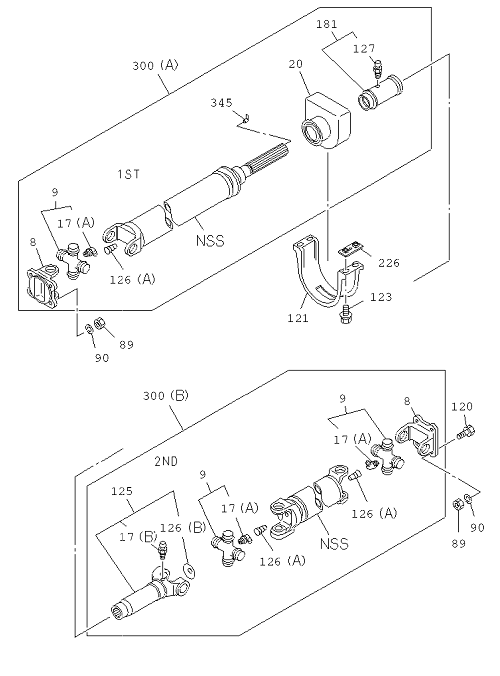 Partial Engine